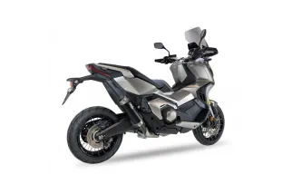 Silencieux IXIL RC Xtrem Sport