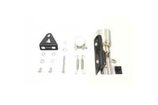 Silencieux IXIL RC Xtrem Sport