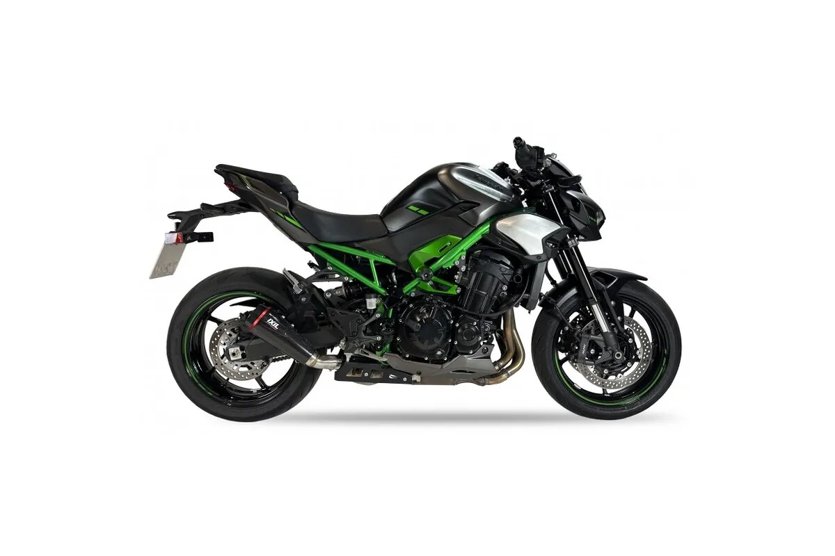 Silencieux IXIL XC Xtrem Carbon