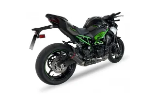 Silencieux IXIL XC Xtrem Carbon