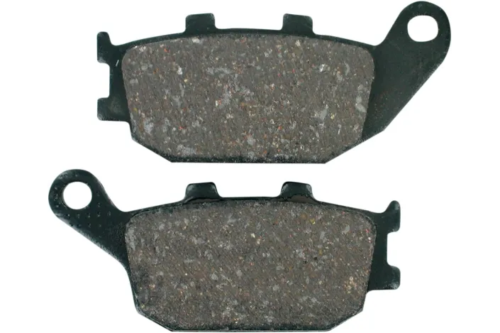 BRAKE PAD SFA ORG SCOOTER