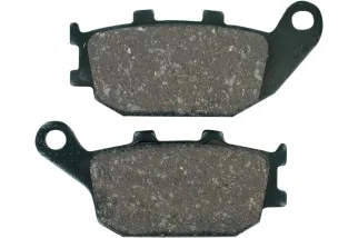 BRAKE PAD SFA ORG SCOOTER