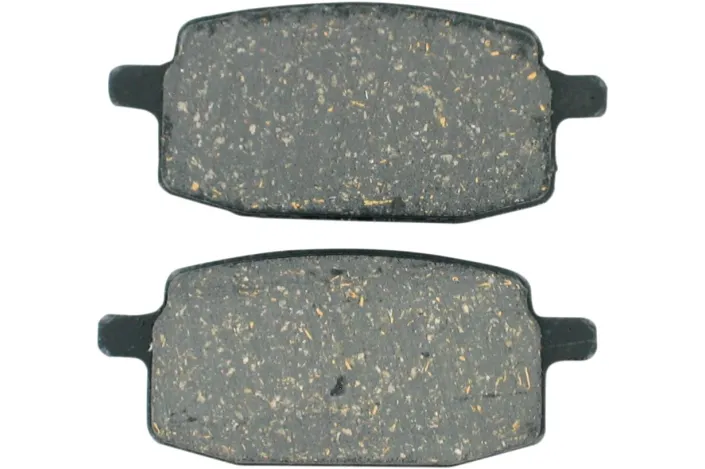 BRAKE PAD SFA ORG SCOOTER