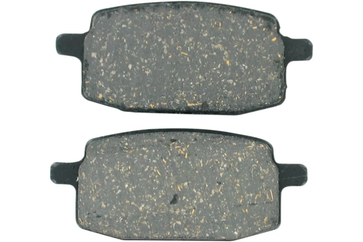 BRAKE PAD SFA ORG SCOOTER