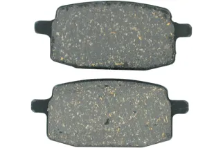 BRAKE PAD SFA ORG SCOOTER