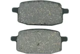 BRAKE PAD SFA ORG SCOOTER