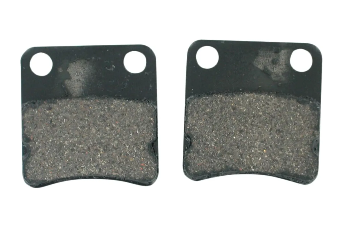 BRAKE PAD SFA ORG SCOOTER