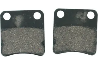 BRAKE PAD SFA ORG SCOOTER