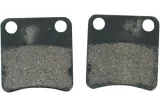 BRAKE PAD SFA ORG SCOOTER