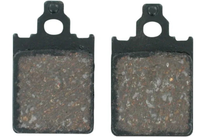 BRAKE PAD SFA ORG SCOOTER