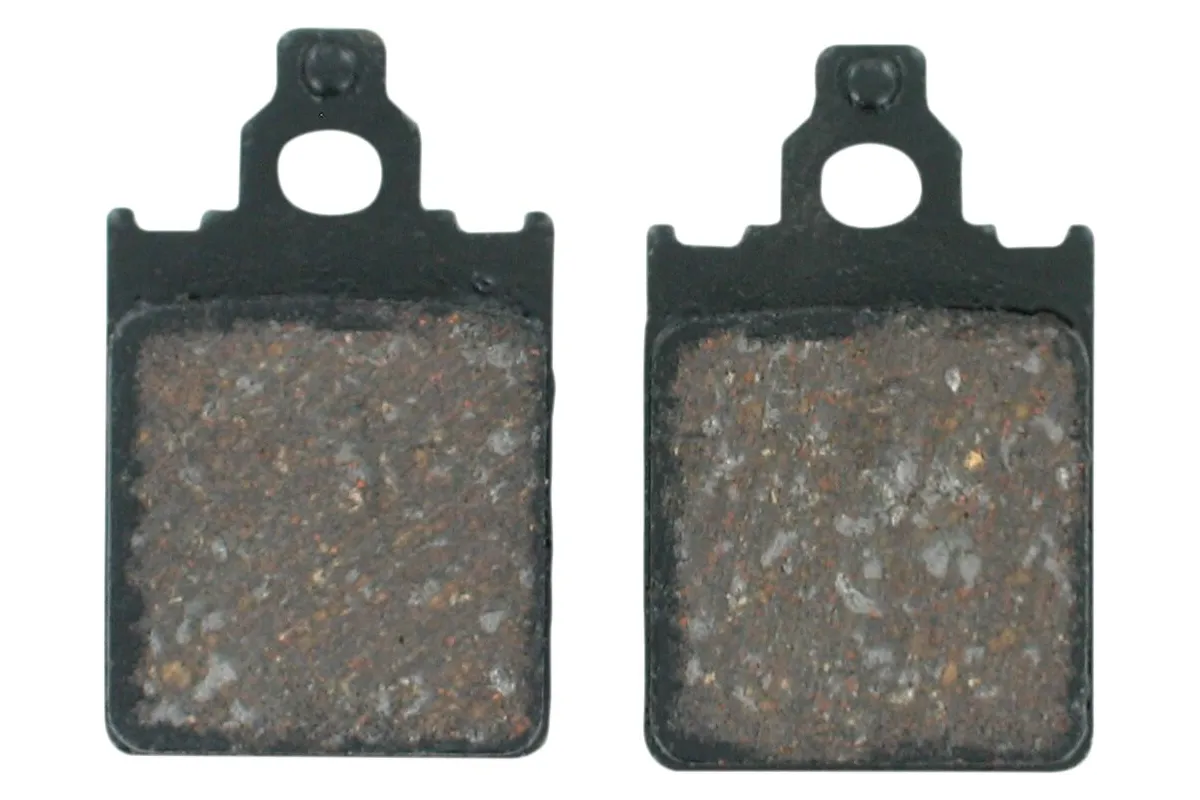 BRAKE PAD SFA ORG SCOOTER