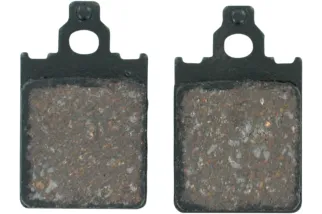 BRAKE PAD SFA ORG SCOOTER