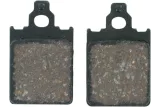 BRAKE PAD SFA ORG SCOOTER