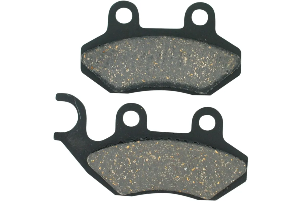 BRAKE PAD SFA ORG SCOOTER