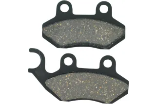 BRAKE PAD SFA ORG SCOOTER