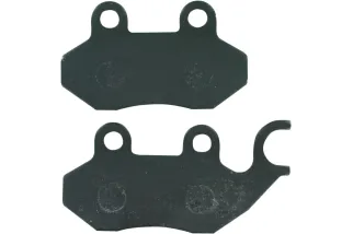 BRAKE PAD SFA ORG SCOOTER