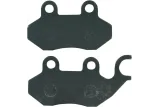 BRAKE PAD SFA ORG SCOOTER