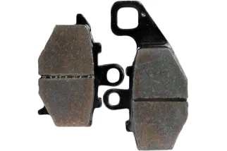 BRAKE PAD SINT REAR