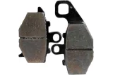 BRAKE PAD SINT REAR