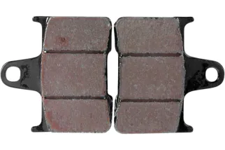 BRAKE PAD SINT REAR