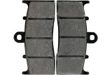 BRAKE PAD SINT FR