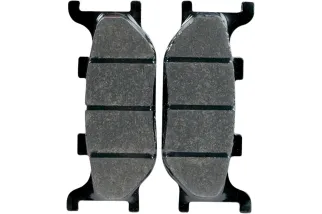 BRAKE PAD SINT FR