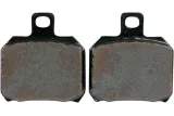 BRAKE PAD SINT REAR