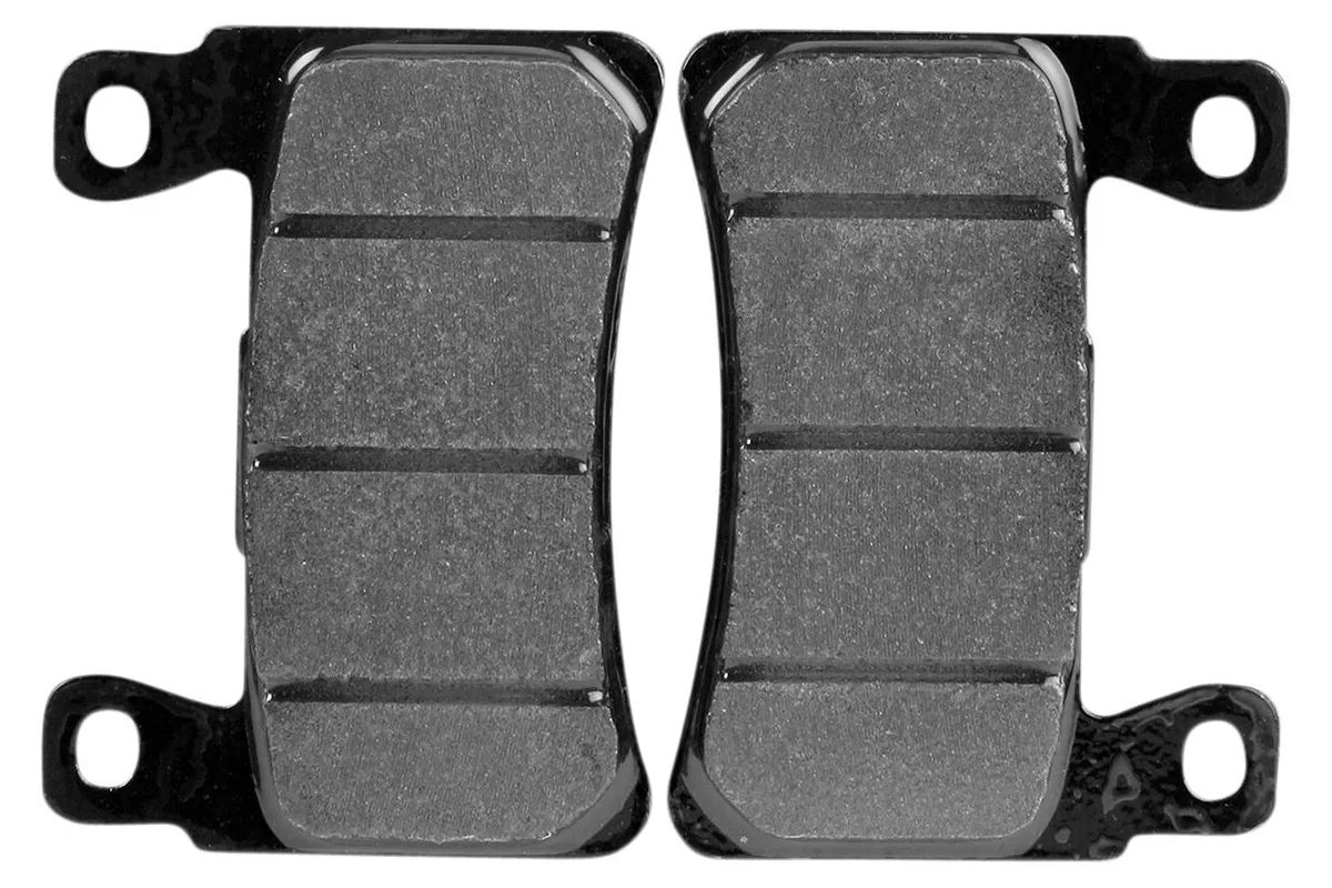BRAKE PAD SINT FR