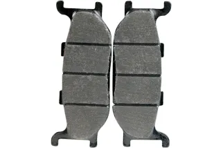BRAKE PAD SINT FR