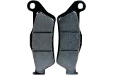 BRAKE PAD SINT REAR