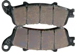 BRAKE PAD SINT REAR