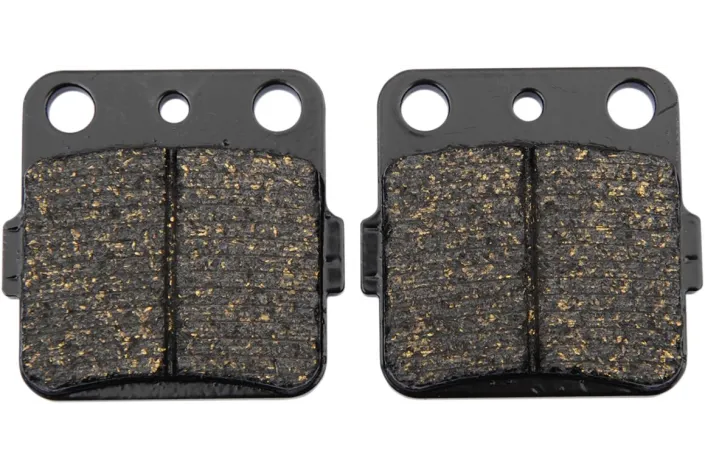 BRAKE PAD CAR/CER