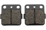 BRAKE PAD CAR/CER