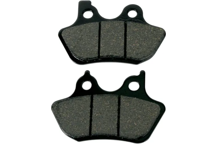 BRAKE PAD CAR/CER