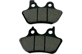BRAKE PAD CAR/CER