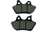 BRAKE PAD CAR/CER