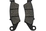 BRAKE PAD CAR/CER