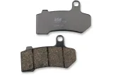 BRAKE PAD CAR/CER
