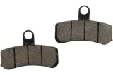 BRAKE PAD CAR/CER