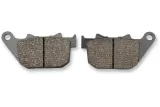 BRAKE PAD CAR/CER