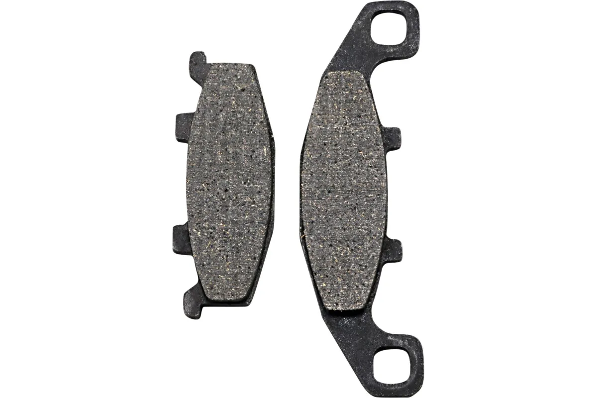 BRAKE PAD CERAMIC