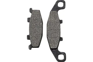 BRAKE PAD CERAMIC