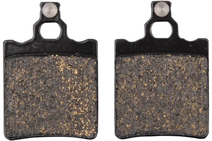 BRAKE PAD CERAMIC