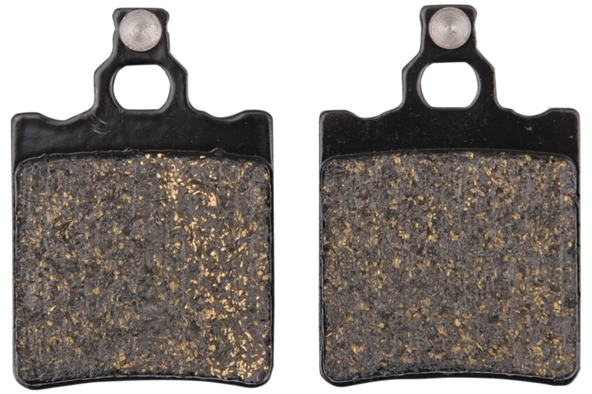 BRAKE PAD CERAMIC