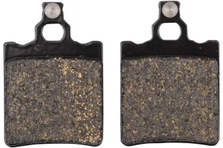 BRAKE PAD CERAMIC