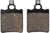 BRAKE PAD CERAMIC