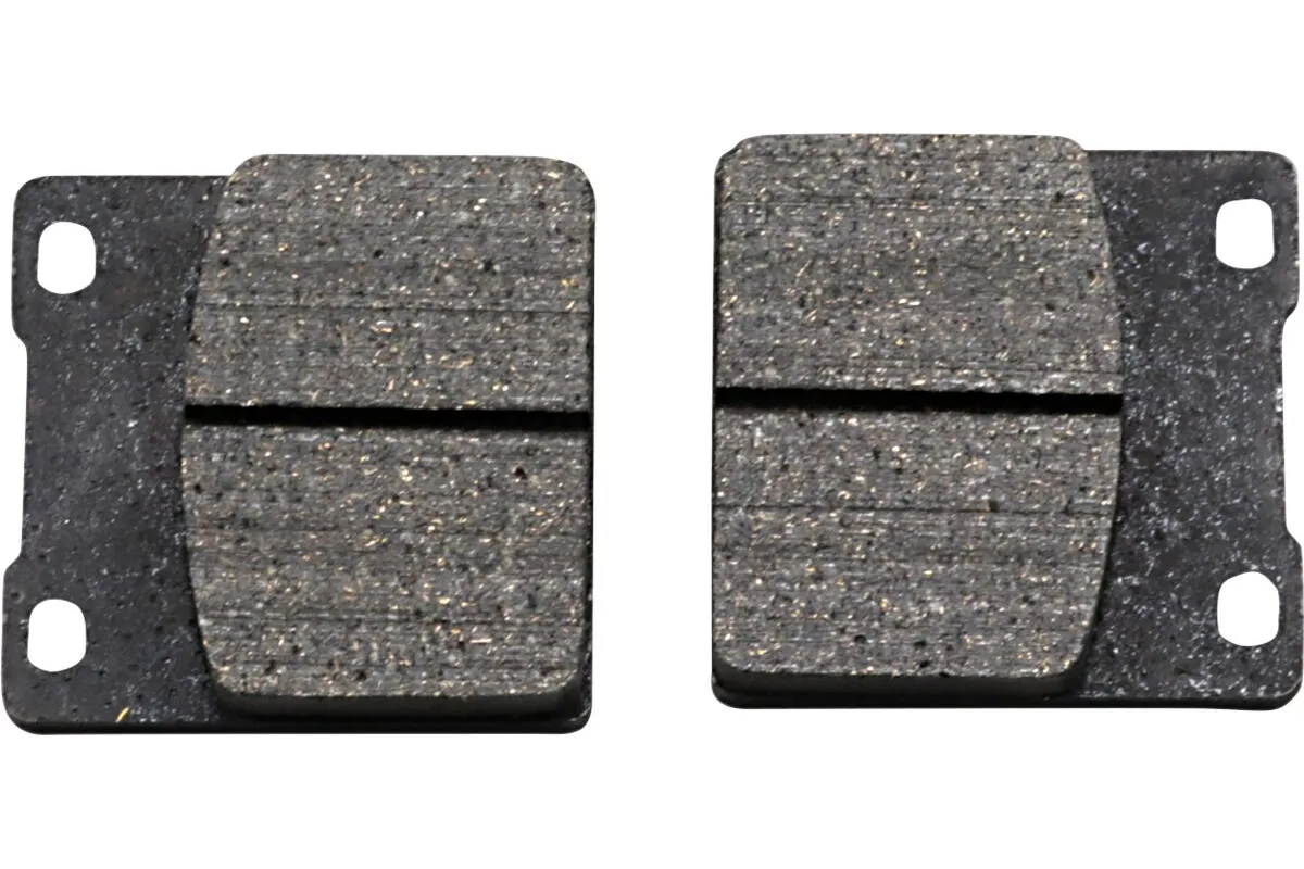 BRAKE PAD CERAMIC