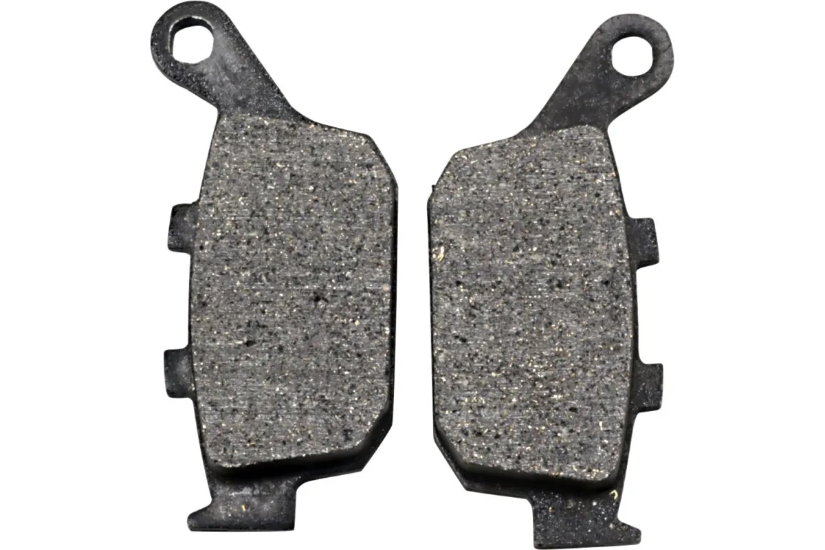 BRAKE PAD CERAMIC