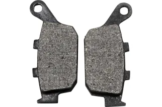 BRAKE PAD CERAMIC