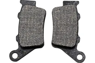 BRAKE PAD CERAMIC